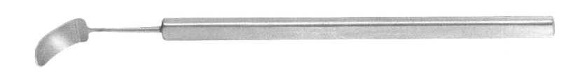 Helveston Hassas Ekartör 9mm Blade